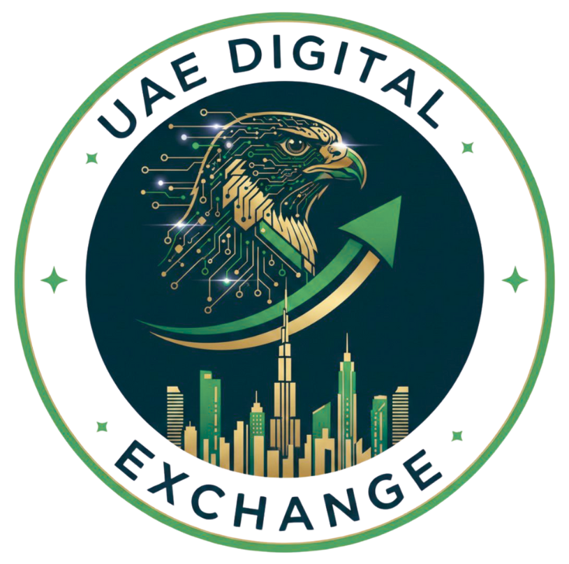 UAE Digital Exchange